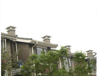 住宅煙道